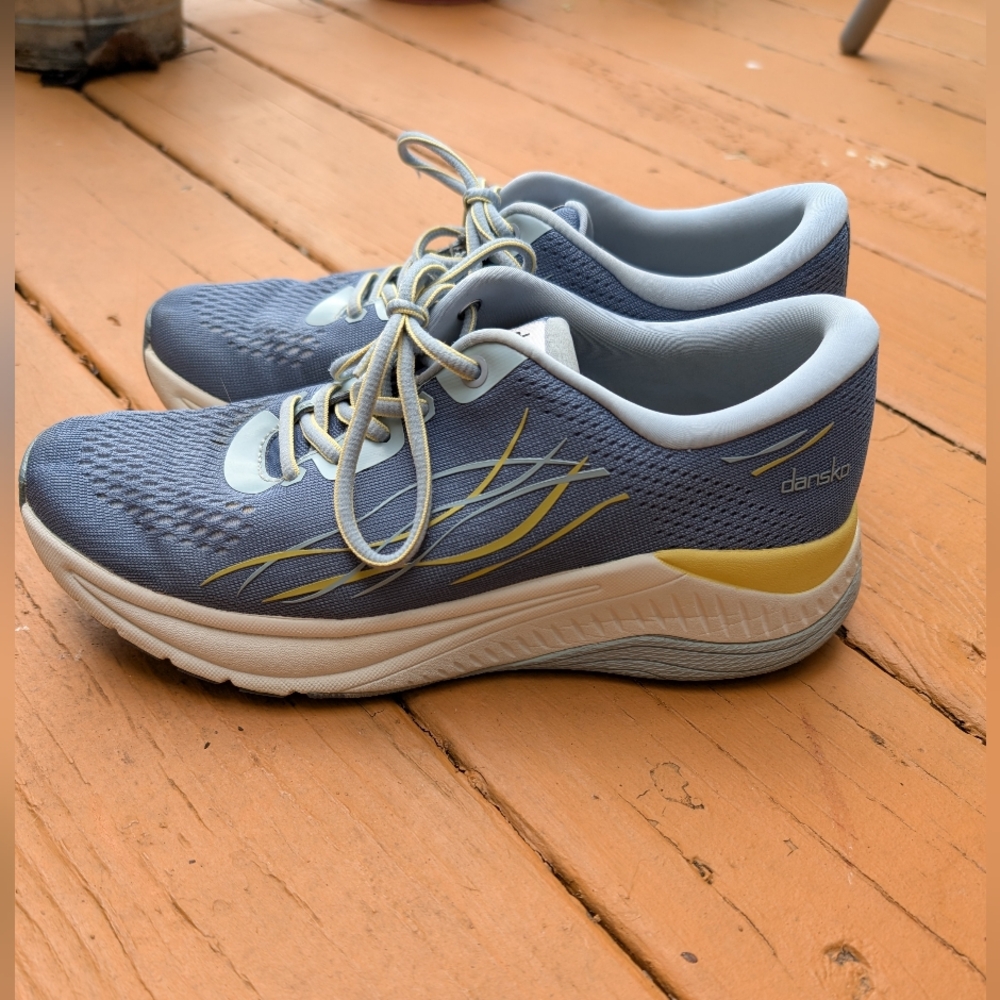 Dansko Pace Sneakers